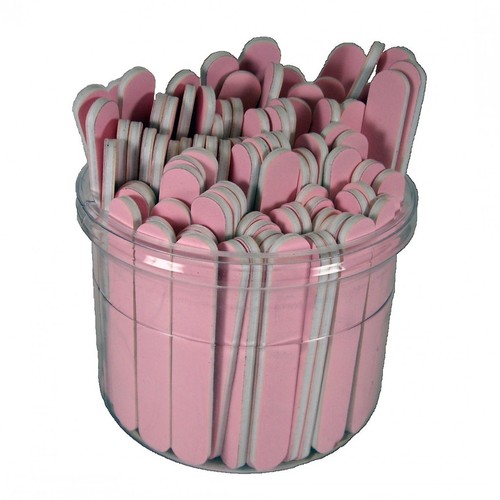 Pink mini 280 - mini, grit