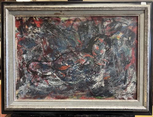 Jeanne modigliani huile - jeanne,