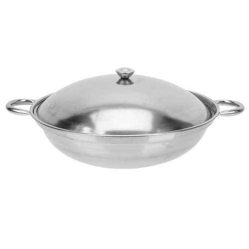 Batterie casserole inox - de,