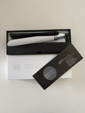 Lisseur Ghd Chronos - Blanc