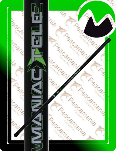 Manche maver maniac 00mt - manche,