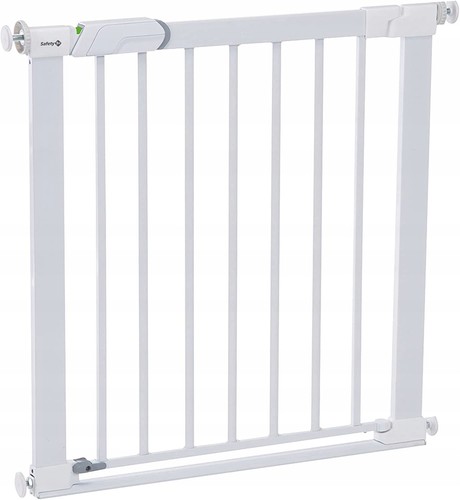 Barrière sécurité safety - barrière, de