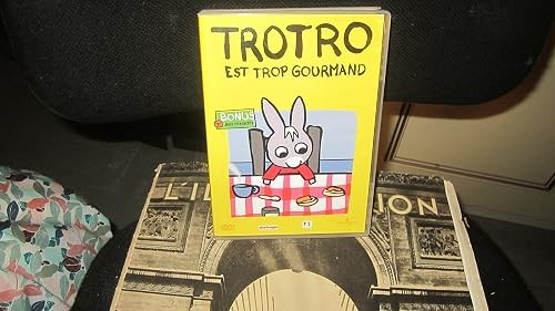 Trotro est - trotro, :