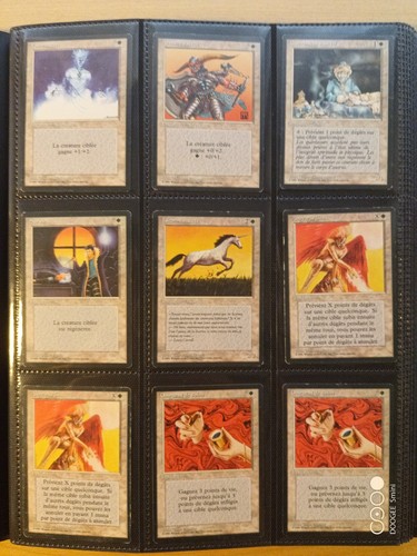Mtg magic the - mtg,