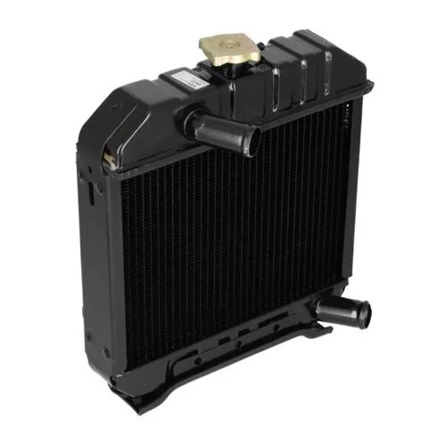 Radiator fits kubota b6001 - fits,