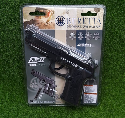 Umarex beretta elite 177 - beretta, .177