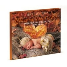 ANNE GEDDES - MOZART: ANNE