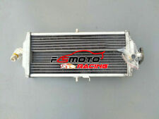 Radiateur Aluminium Pour Honda RS125 RS 125 GP RS125GP NF4 1987-1994 1988 1989