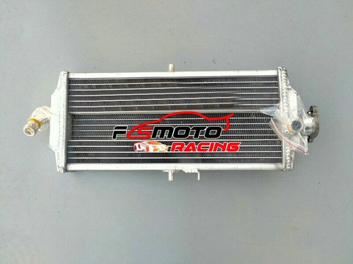 Radiateur aluminium pour honda - aluminium,