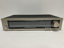 Tuner Pioneer TX-205L révisé par un professionnel