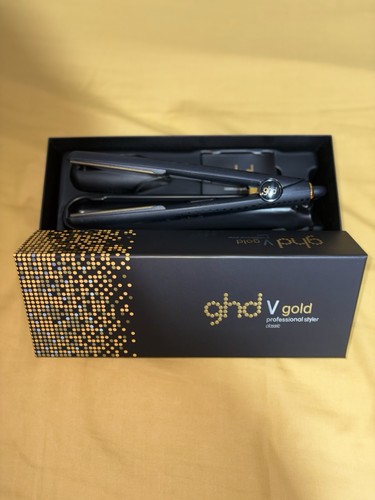 Lisseur ghd gold - ghd,
