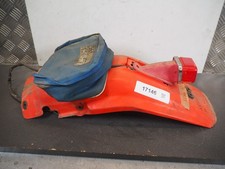 Garde-boue arrière droit