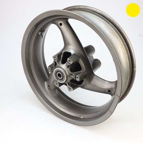 Ducati monster 900 - ducati, roue