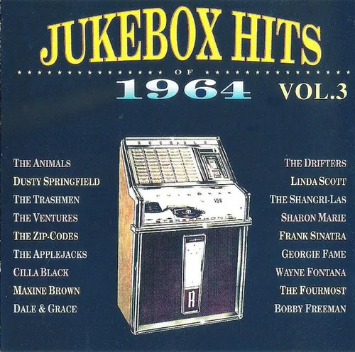 Jukebox hits 1964 - 1964, vol.
