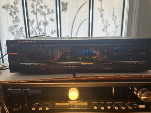 Marantz 360 - marantz, sr-360