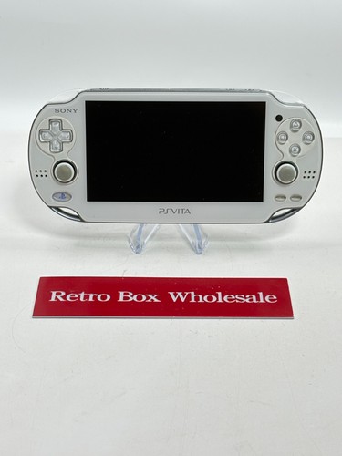 Console sony vita - ps,