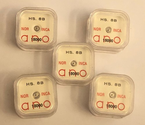 Neuf stock balancier pour - neuf,