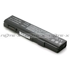 BATTERIE POUR TOSHIBA TECRA