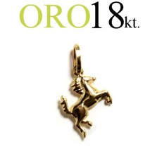 Pendentif Cadeau CHEVAL PONEY