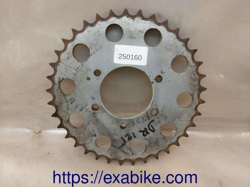 Couronne pour suzuki - pour, dr