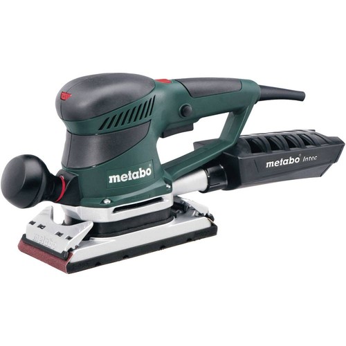 Ponceuse vibrante 350 - , metabo