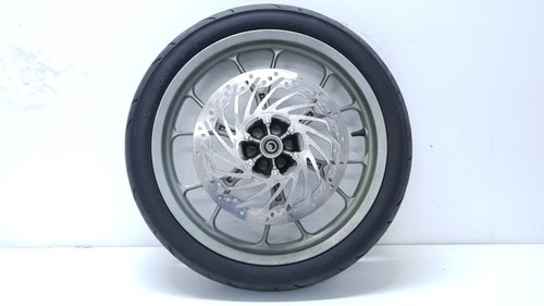 Roue avant aprilia 2010 - roue,