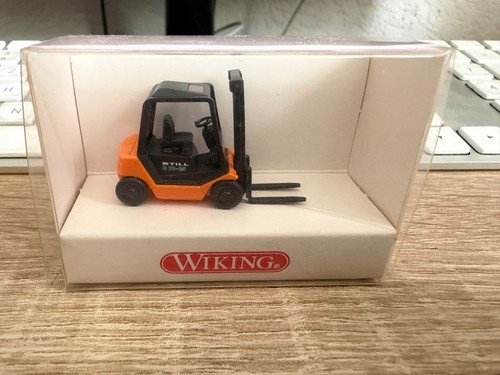 Wiking 6630114 chariot - 6630114,