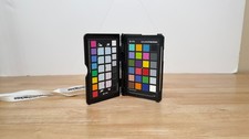 X-Rite ColorChecker Passport – Good Used Condition