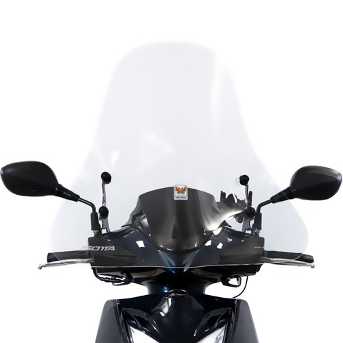 Isotta pare brise transparent - pare-brise,