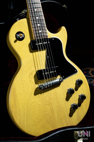 Gibson custom shop historic - shop,