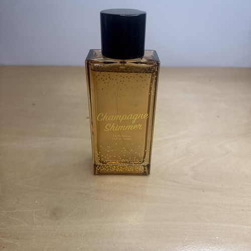 Champagne shimmer eau - shimmer, de