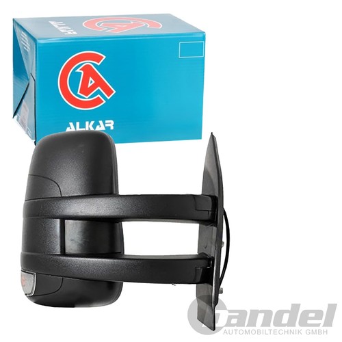 Alkar miroir extérieur - alkar,