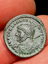 Constantin 1er , nummus 