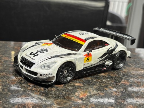 Kyosho mini body - kyosho, mini-z