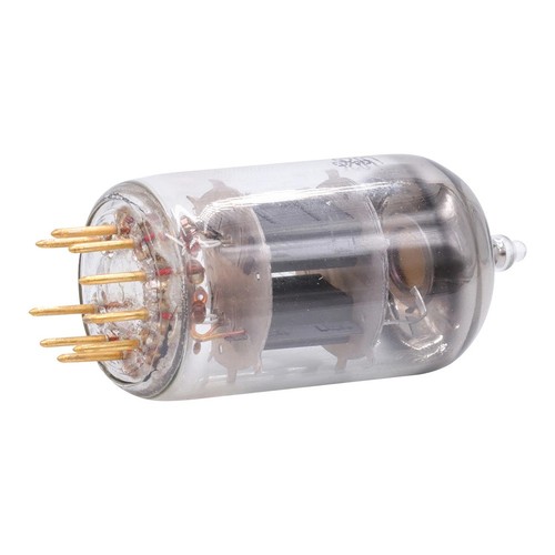 Tube for vide de - tube,