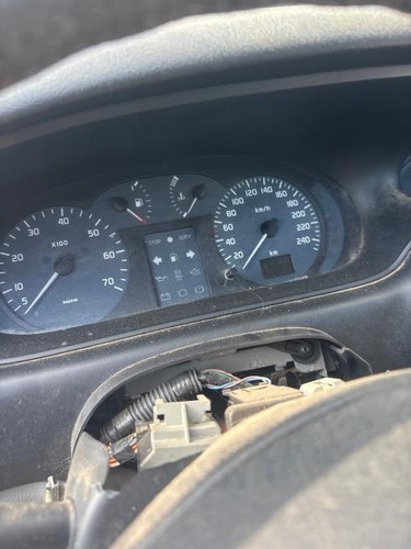 Compteur renault scenic - renault, 1