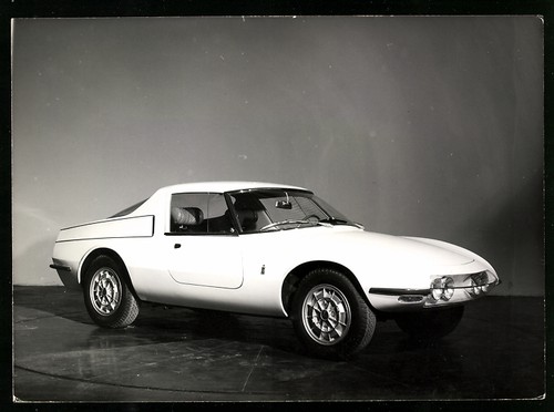 Photographie voiture fiat - photographie,