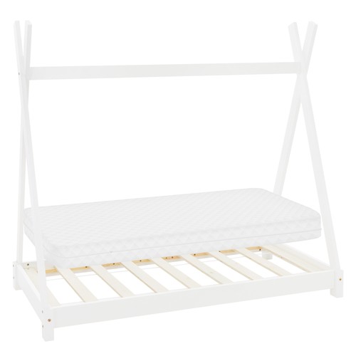 Lit enfant tipi avec - d'enfant,