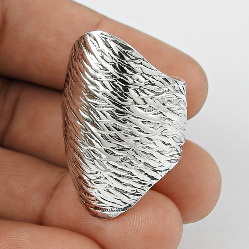 Solide 925 argent sterling - solide,