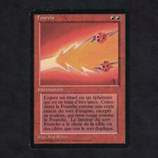 MAGIC MTG - VF Fork / Fork FBB 3rd Edition