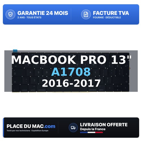 Clavier britannique pour - clavier,