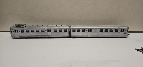 Rare apocopa rame budd - apocopa, z3700