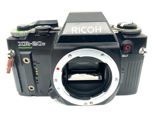 Ricoh slr appareil - ricoh,