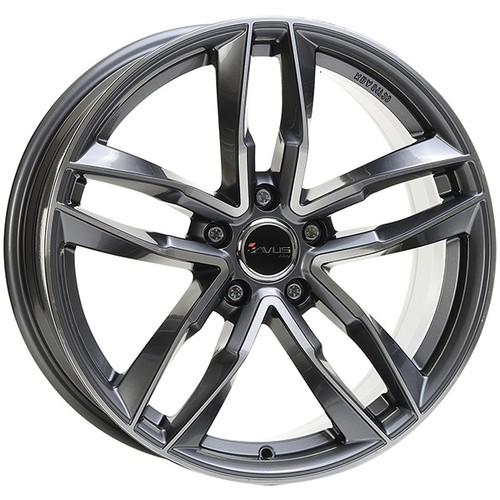 Jantes roues avus af16 - jantes,