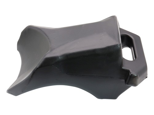 Bouchon mulching adapté pour