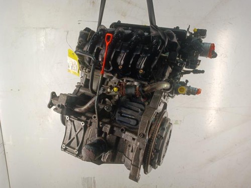 Moteur honda jazz - jazz, 2
