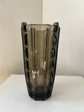 Vase vintage style art déco