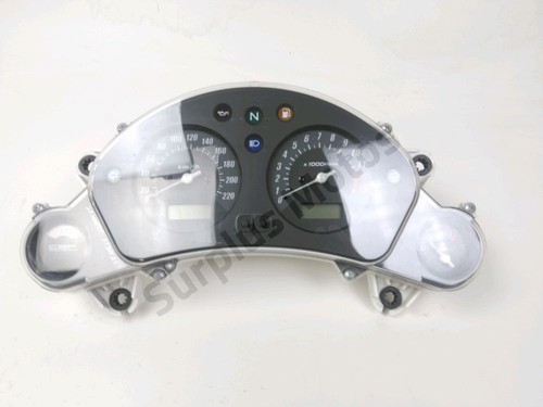 Compteur honda cbf 600 - honda,