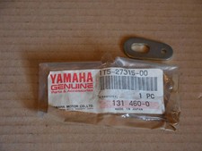 Plaque De Support Latéral