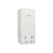 Chaudière Murale Gaz à